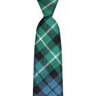 Tartan Tie - Graham of Montrose Ancient